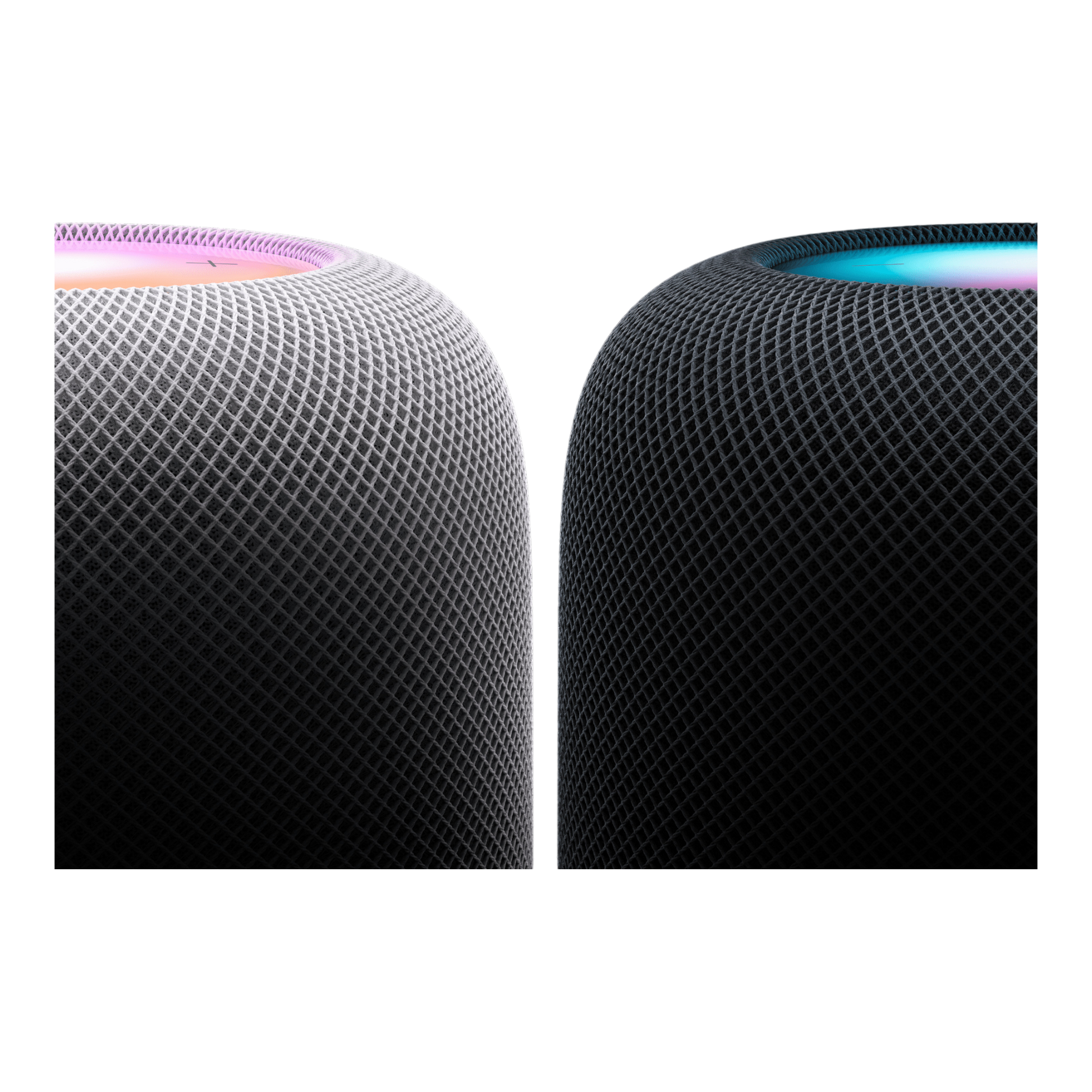 HomePod (2nd Generation) White - alAsil