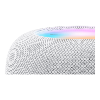 HomePod (2nd Generation) White - alAsil