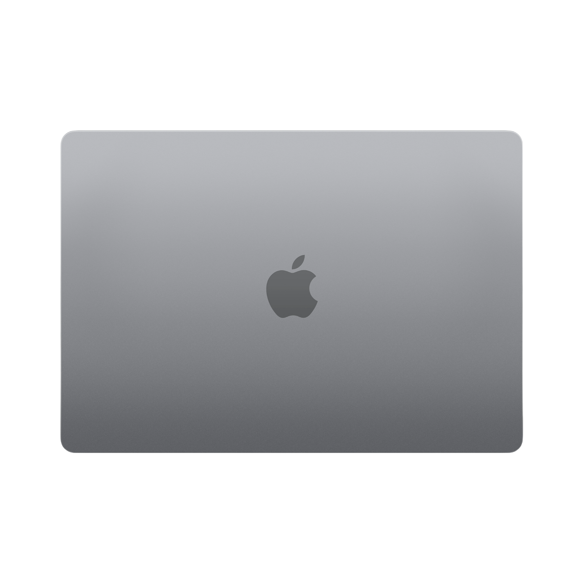 MacBook Air 15-inch (2022) – M2 Chip, 8‑Core CPU & 10‑Core GPU, 8GB RAM, 256GB SSD – Model MQKP3 (Space Gray, English Keyboard) - alAsil
