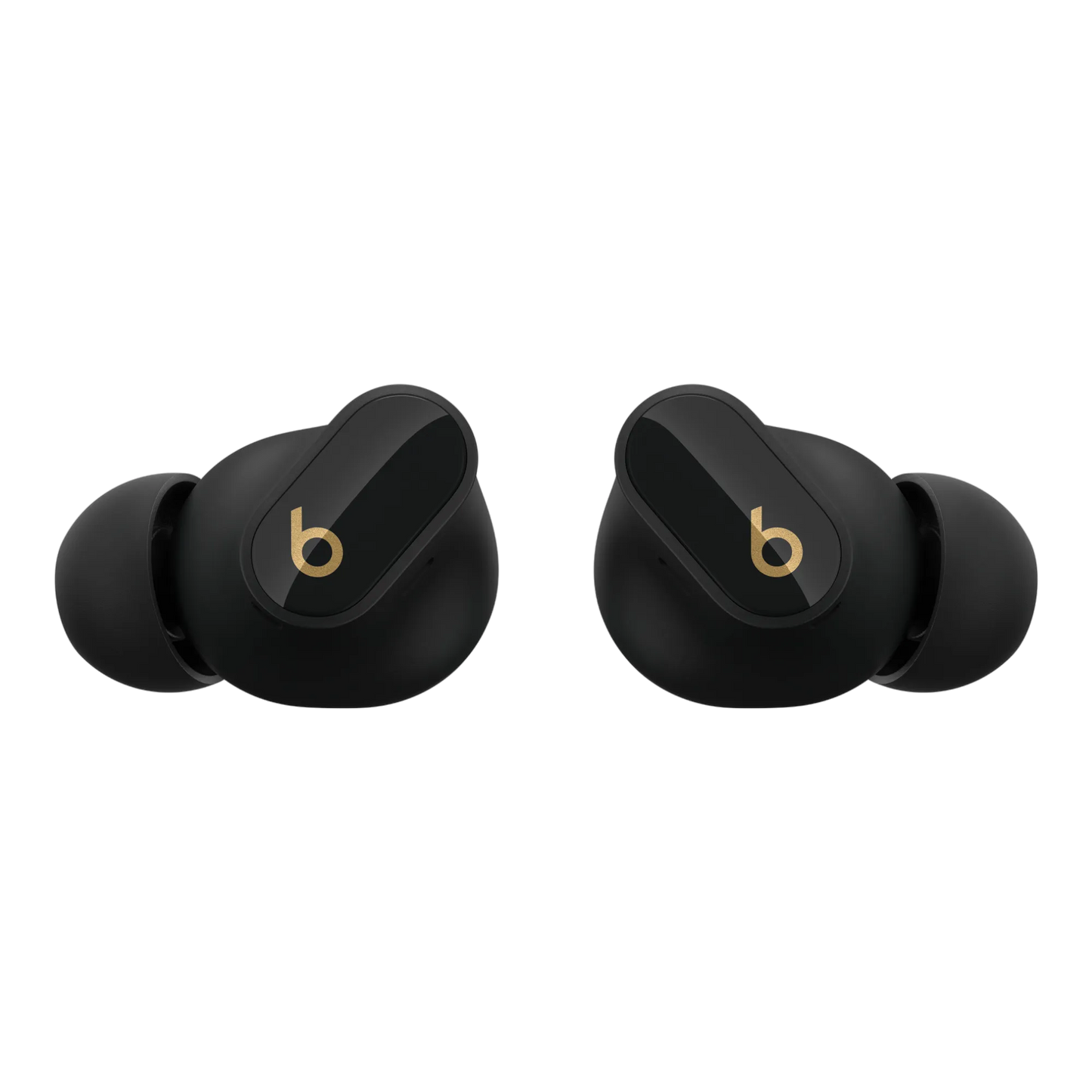 Beats Studio Buds + True Wireless Noise Cancelling Earbuds — Black/Gold - alAsil Beats Studio Buds + True Wireless Noise Cancelling Earbuds — Black/Gold 45676e-4.myshopify.com Apple