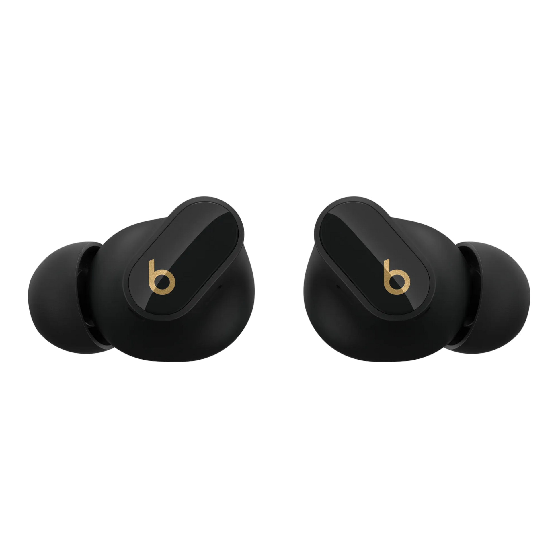 Beats Studio Buds + True Wireless Noise Cancelling Earbuds — Black/Gold - alAsil Beats Studio Buds + True Wireless Noise Cancelling Earbuds — Black/Gold 45676e-4.myshopify.com Apple