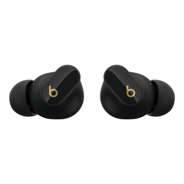 Beats Studio Buds + True Wireless Noise Cancelling Earbuds — Black/Gold - alAsil Beats Studio Buds + True Wireless Noise Cancelling Earbuds — Black/Gold 45676e-4.myshopify.com Apple