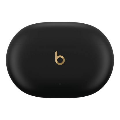 Beats Studio Buds + True Wireless Noise Cancelling Earbuds — Black/Gold - alAsil Beats Studio Buds + True Wireless Noise Cancelling Earbuds — Black/Gold 45676e-4.myshopify.com Apple