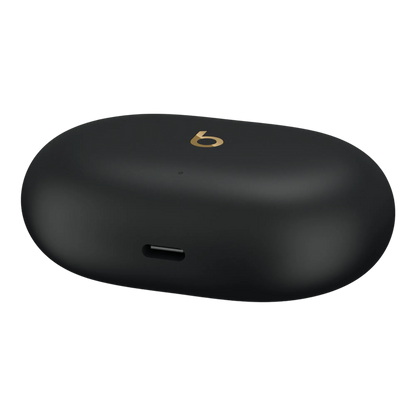 Beats Studio Buds + True Wireless Noise Cancelling Earbuds — Black/Gold - alAsil Beats Studio Buds + True Wireless Noise Cancelling Earbuds — Black/Gold 45676e-4.myshopify.com Apple