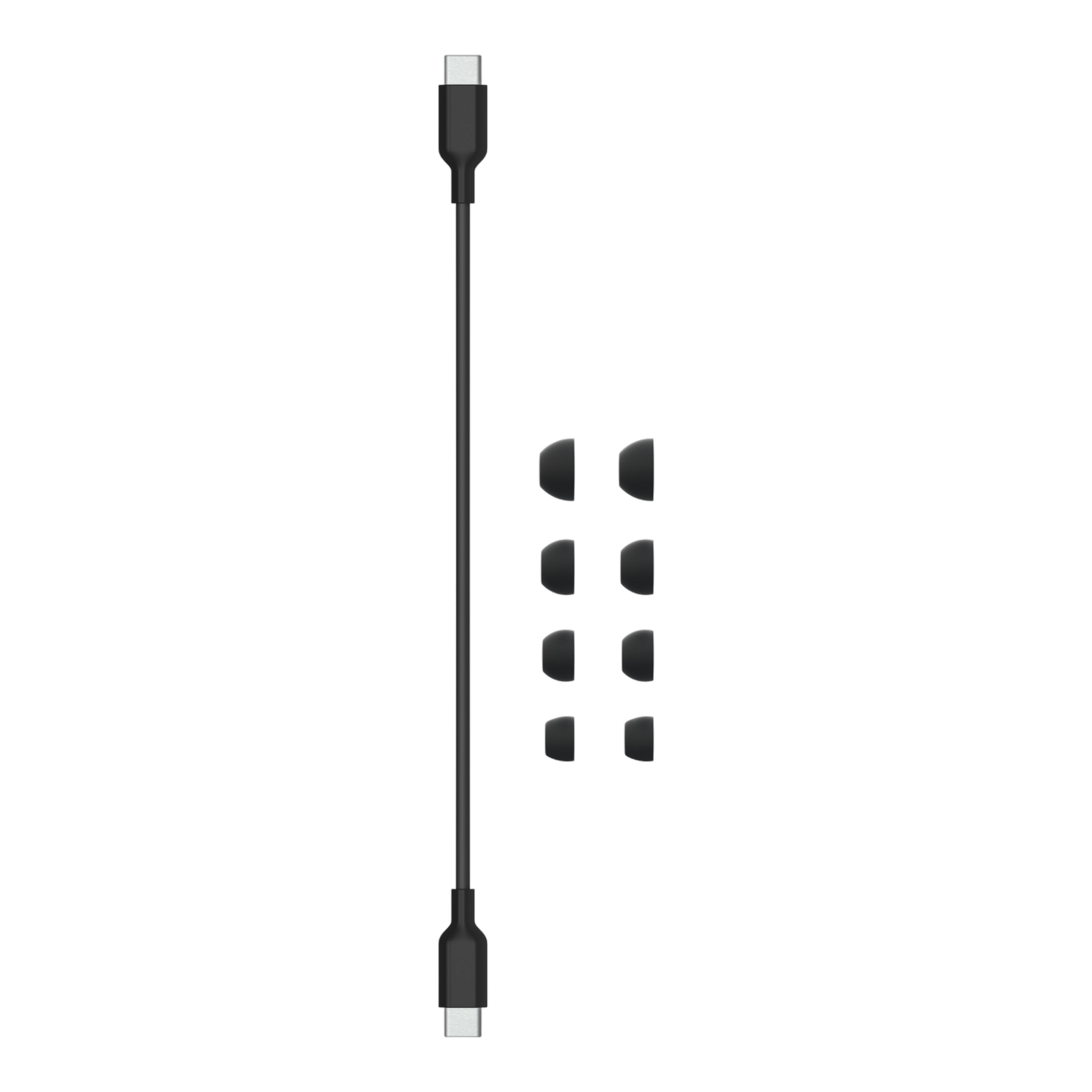 Beats Studio Buds + True Wireless Noise Cancelling Earbuds — Black/Gold - alAsil