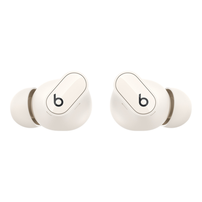 Beats Studio Buds + True Wireless Noise Cancelling Earbuds — Ivory - alAsil