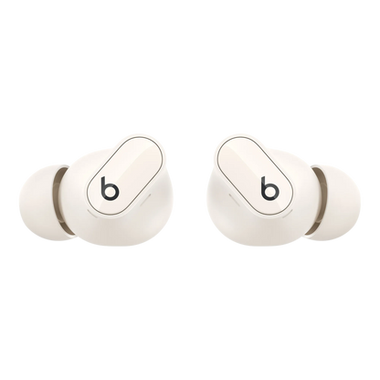 Beats Studio Buds + True Wireless Noise Cancelling Earbuds — Ivory - alAsil Beats Studio Buds + True Wireless Noise Cancelling Earbuds — Ivory 45676e-4.myshopify.com Apple Beats Studio Buds + True Wireless Noise Cancelling Earbuds — Ivory 45676e-4.myshopify.com Apple