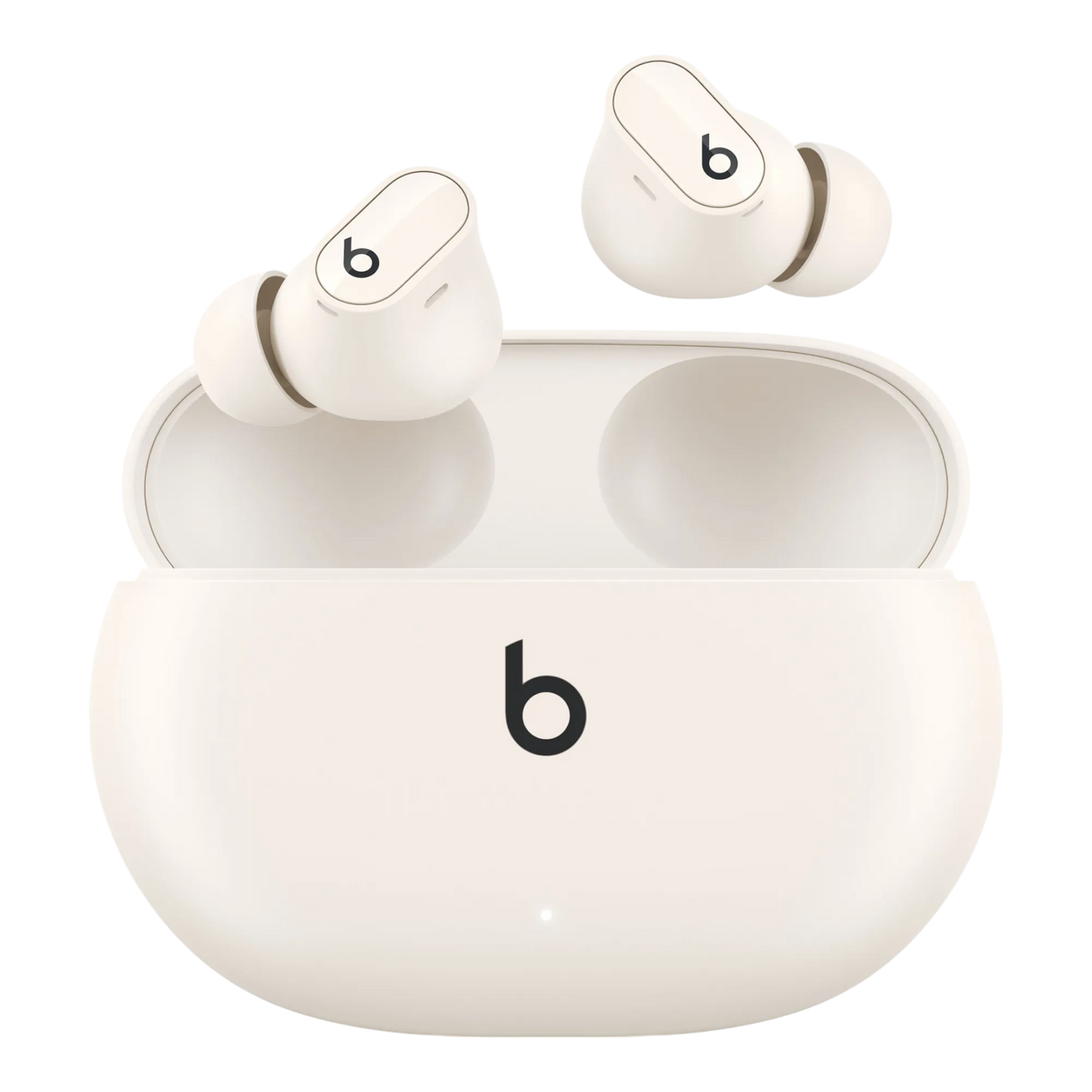 Beats Studio Buds + True Wireless Noise Cancelling Earbuds — Ivory - alAsil Beats Studio Buds + True Wireless Noise Cancelling Earbuds — Ivory 45676e-4.myshopify.com Apple Beats Studio Buds + True Wireless Noise Cancelling Earbuds — Ivory 45676e-4.myshopify.com Apple