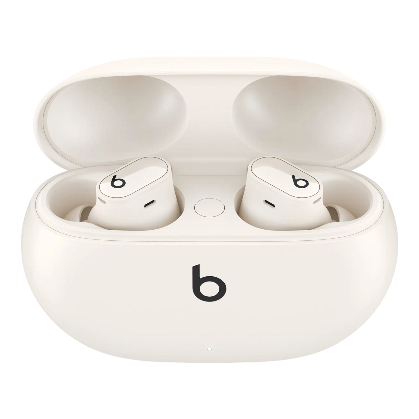Beats Studio Buds + True Wireless Noise Cancelling Earbuds — Ivory - alAsil Beats Studio Buds + True Wireless Noise Cancelling Earbuds — Ivory 45676e-4.myshopify.com Apple Beats Studio Buds + True Wireless Noise Cancelling Earbuds — Ivory 45676e-4.myshopify.com Apple