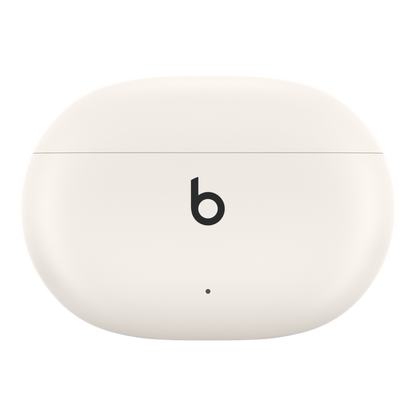 Beats Studio Buds + True Wireless Noise Cancelling Earbuds — Ivory - alAsil