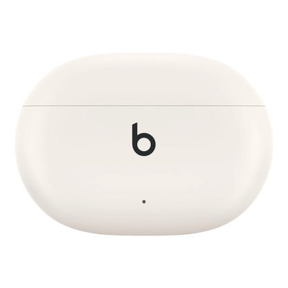 Beats Studio Buds + True Wireless Noise Cancelling Earbuds — Ivory - alAsil Beats Studio Buds + True Wireless Noise Cancelling Earbuds — Ivory 45676e-4.myshopify.com Apple Beats Studio Buds + True Wireless Noise Cancelling Earbuds — Ivory 45676e-4.myshopify.com Apple