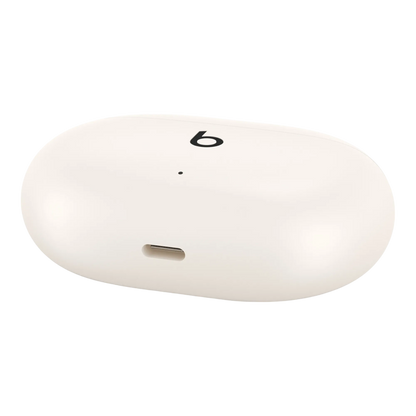 Beats Studio Buds + True Wireless Noise Cancelling Earbuds — Ivory - alAsil Beats Studio Buds + True Wireless Noise Cancelling Earbuds — Ivory 45676e-4.myshopify.com Apple Beats Studio Buds + True Wireless Noise Cancelling Earbuds — Ivory 45676e-4.myshopify.com Apple