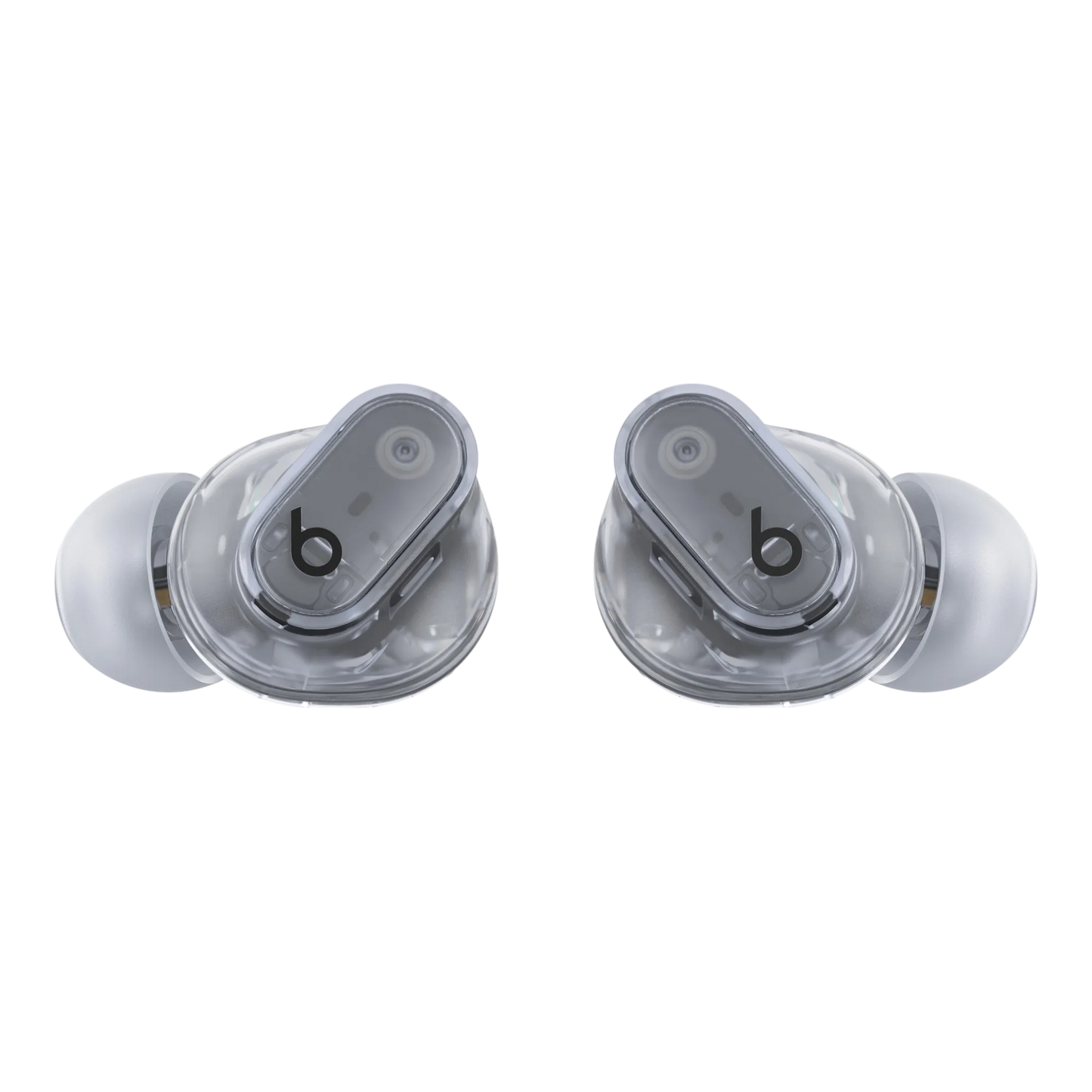 Beats Studio Buds + True Wireless Noise Cancelling Earbuds — Transparent - alAsil Beats Studio Buds + True Wireless Noise Cancelling Earbuds — Transparent 45676e-4.myshopify.com Apple Beats Studio Buds + True Wireless Noise Cancelling Earbuds — Transparent 45676e-4.myshopify.com Apple