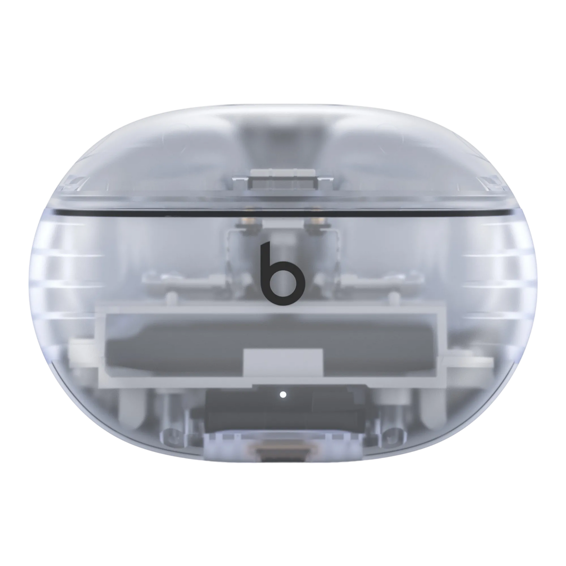 Beats Studio Buds + True Wireless Noise Cancelling Earbuds — Transparent - alAsil Beats Studio Buds + True Wireless Noise Cancelling Earbuds — Transparent 45676e-4.myshopify.com Apple Beats Studio Buds + True Wireless Noise Cancelling Earbuds — Transparent 45676e-4.myshopify.com Apple