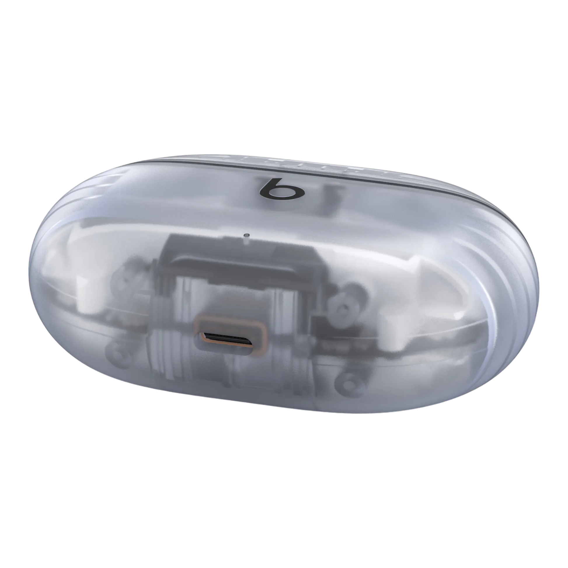 Beats Studio Buds + True Wireless Noise Cancelling Earbuds — Transparent - alAsil Beats Studio Buds + True Wireless Noise Cancelling Earbuds — Transparent 45676e-4.myshopify.com Apple Beats Studio Buds + True Wireless Noise Cancelling Earbuds — Transparent 45676e-4.myshopify.com Apple