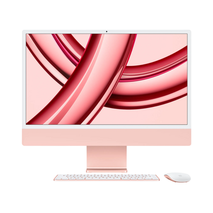 iMac (All In One) 24-inch (2023) MQRD3 - M3 chip 8-Core CPU 8-Core GPU 8GB Unified Memory 256GB SSD Storage, Pink - alAsil iMac (All In One) 24-inch (2023) MQRD3 - M3 chip 8-Core CPU 8-Core GPU 8GB Unified Memory 256GB SSD Storage, Pink 45676e-4.myshopify.com Apple iMac (All In One) 24-inch (2023) MQRD3 - M3 chip 8-Core CPU 8-Core GPU 8GB Unified Memory 256GB SSD Storage, Pink 45676e-4.myshopify.com Apple