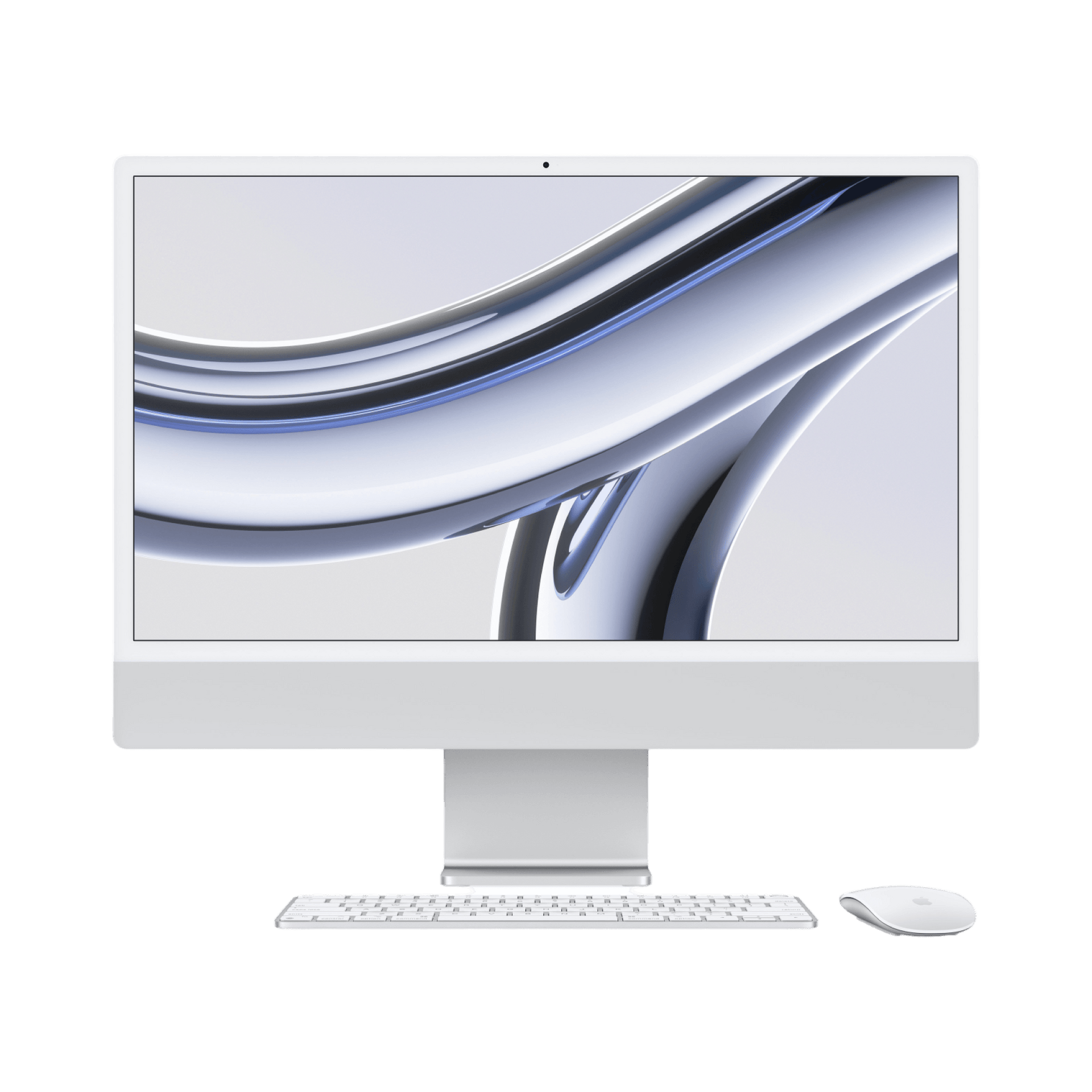 Apple iMac 24