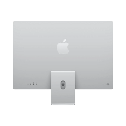 iMac (All In One) 24-inch (2023) MQRK3 - M3 chip 8-Core CPU 10-Core GPU 8GB Unified Memory 512GB SSD Storage, Silver - alAsil iMac (All In One) 24-inch (2023) MQRK3 - M3 chip 8-Core CPU 10-Core GPU 8GB Unified Memory 512GB SSD Storage, Silver 45676e-4.myshopify.com Apple iMac (All In One) 24-inch (2023) MQRK3 - M3 chip 8-Core CPU 10-Core GPU 8GB Unified Memory 512GB SSD Storage, Silver 45676e-4.myshopify.com Apple