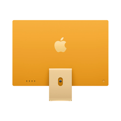iMac (All In One) 24-inch (2023) MQRL3 - M3 chip 8-Core CPU 10-Core GPU 8GB Unified Memory 256GB SSD Storage, Yellow - alAsil iMac (All In One) 24-inch (2023) MQRL3 - M3 chip 8-Core CPU 10-Core GPU 8GB Unified Memory 256GB SSD Storage, Yellow 45676e-4.myshopify.com Apple iMac (All In One) 24-inch (2023) MQRL3 - M3 chip 8-Core CPU 10-Core GPU 8GB Unified Memory 256GB SSD Storage, Yellow 45676e-4.myshopify.com Apple