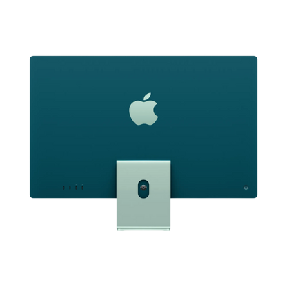 iMac (All In One) 24-inch (2023) MQRN3 - M3 chip 8-Core CPU 10-Core GPU 8GB Unified Memory 256GB SSD Storage, Green - alAsil iMac (All In One) 24-inch (2023) MQRN3 - M3 chip 8-Core CPU 10-Core GPU 8GB Unified Memory 256GB SSD Storage, Green 45676e-4.myshopify.com Apple iMac (All In One) 24-inch (2023) MQRN3 - M3 chip 8-Core CPU 10-Core GPU 8GB Unified Memory 256GB SSD Storage, Green 45676e-4.myshopify.com Apple