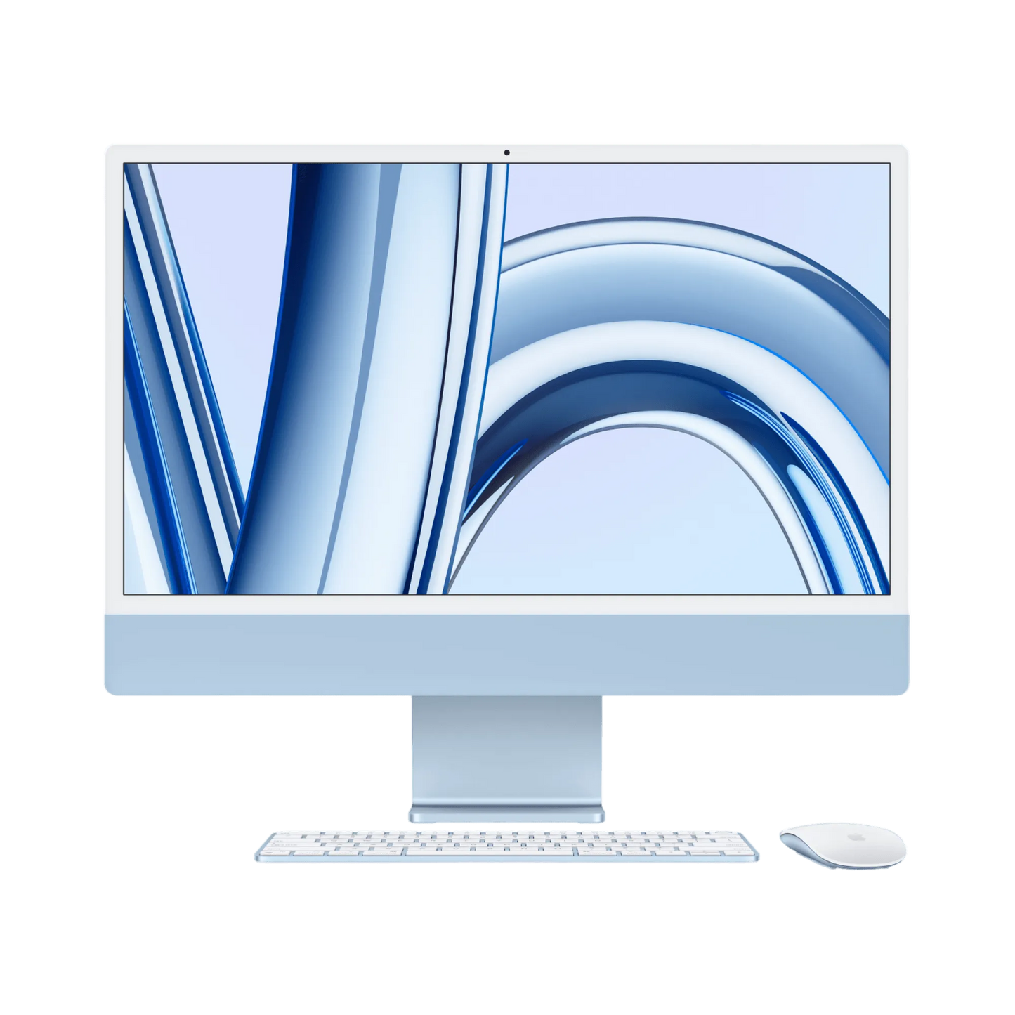 iMac (All In One) 24-inch (2023) MQRQ3 - M3 chip 8-Core CPU 10-Core GPU 8GB Unified Memory 256GB SSD Storage, Blue - alAsil iMac (All In One) 24-inch (2023) MQRQ3 - M3 chip 8-Core CPU 10-Core GPU 8GB Unified Memory 256GB SSD Storage, Blue 45676e-4.myshopify.com Apple iMac (All In One) 24-inch (2023) MQRQ3 - M3 chip 8-Core CPU 10-Core GPU 8GB Unified Memory 256GB SSD Storage, Blue 45676e-4.myshopify.com Apple