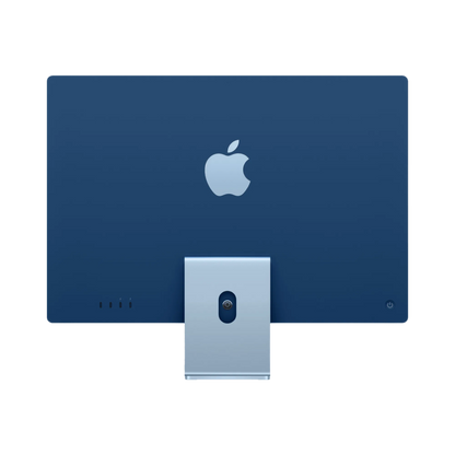 iMac (All In One) 24-inch (2023) MQRQ3 - M3 chip 8-Core CPU 10-Core GPU 8GB Unified Memory 256GB SSD Storage, Blue - alAsil iMac (All In One) 24-inch (2023) MQRQ3 - M3 chip 8-Core CPU 10-Core GPU 8GB Unified Memory 256GB SSD Storage, Blue 45676e-4.myshopify.com Apple iMac (All In One) 24-inch (2023) MQRQ3 - M3 chip 8-Core CPU 10-Core GPU 8GB Unified Memory 256GB SSD Storage, Blue 45676e-4.myshopify.com Apple