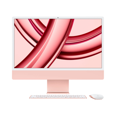 iMac (All In One) 24-inch (2023) MQRT3 - M3 chip 8-Core CPU 10-Core GPU 8GB Unified Memory 256GB SSD Storage, Pink - alAsil iMac (All In One) 24-inch (2023) MQRT3 - M3 chip 8-Core CPU 10-Core GPU 8GB Unified Memory 256GB SSD Storage, Pink 45676e-4.myshopify.com Apple iMac (All In One) 24-inch (2023) MQRT3 - M3 chip 8-Core CPU 10-Core GPU 8GB Unified Memory 256GB SSD Storage, Pink 45676e-4.myshopify.com Apple