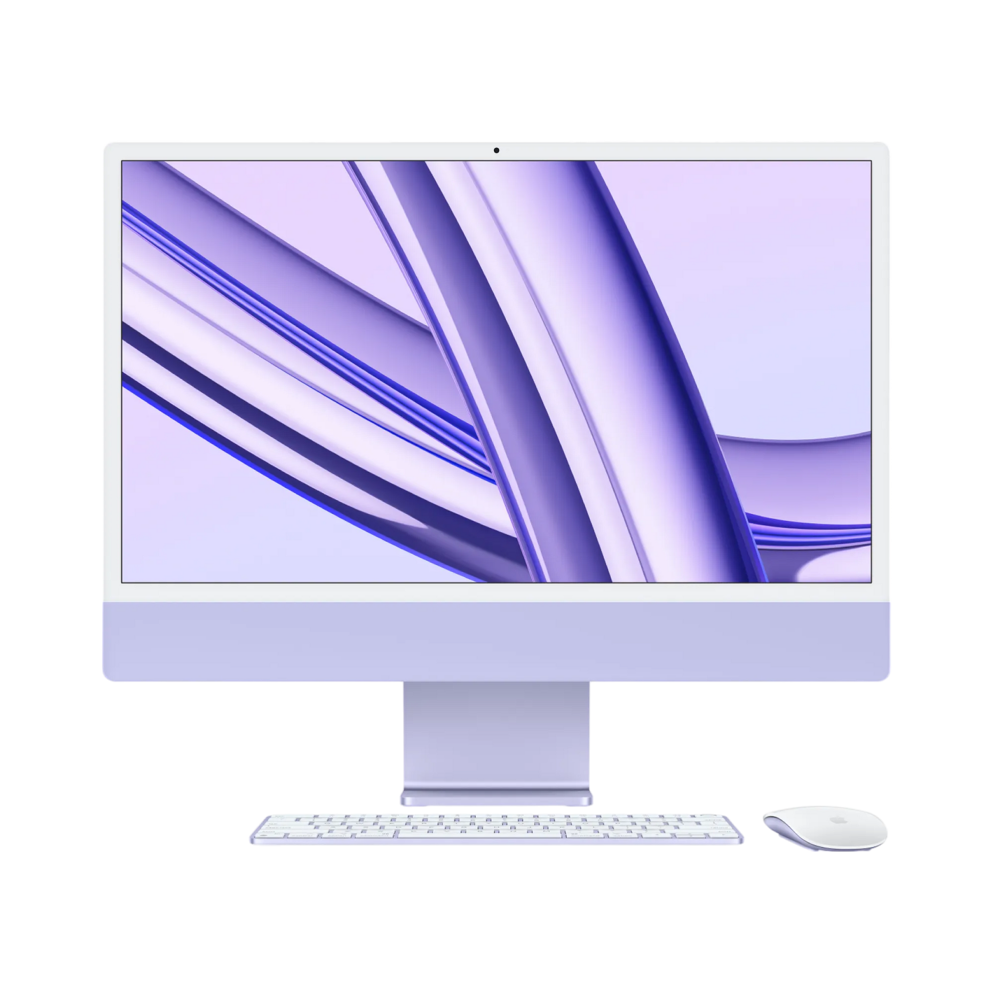iMac (All In One) 24-inch (2023) Z19Q - M3 chip 8-Core CPU 10-Core GPU 8GB Unified Memory 512GB SSD Storage, Purple - alAsil iMac (All In One) 24-inch (2023) Z19Q - M3 chip 8-Core CPU 10-Core GPU 8GB Unified Memory 512GB SSD Storage, Purple 45676e-4.myshopify.com Apple iMac (All In One) 24-inch (2023) Z19Q - M3 chip 8-Core CPU 10-Core GPU 8GB Unified Memory 512GB SSD Storage, Purple 45676e-4.myshopify.com Apple