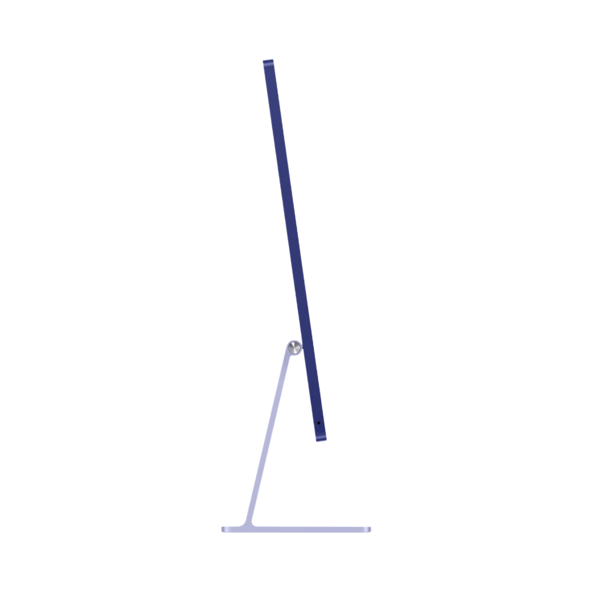 iMac (All In One) 24-inch (2023) Z19Q - M3 chip 8-Core CPU 10-Core GPU 8GB Unified Memory 512GB SSD Storage, Purple - alAsil