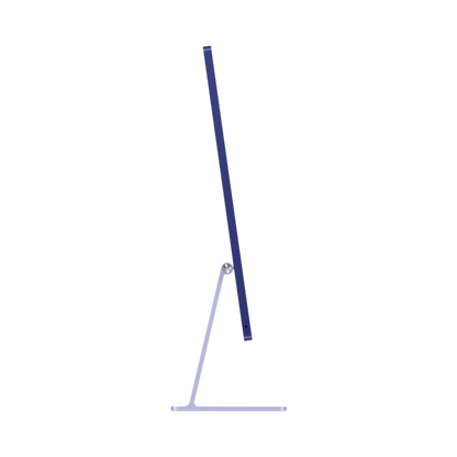 iMac (All In One) 24-inch (2023) Z19Q - M3 chip 8-Core CPU 10-Core GPU 8GB Unified Memory 512GB SSD Storage, Purple - alAsil