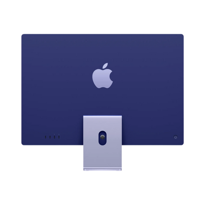 iMac (All In One) 24-inch (2023) MQRV3 - M3 chip 8-Core CPU 10-Core GPU 8GB Unified Memory 256GB SSD Storage, Purple - alAsil iMac (All In One) 24-inch (2023) MQRV3 - M3 chip 8-Core CPU 10-Core GPU 8GB Unified Memory 256GB SSD Storage, Purple 45676e-4.myshopify.com Apple iMac (All In One) 24-inch (2023) MQRV3 - M3 chip 8-Core CPU 10-Core GPU 8GB Unified Memory 256GB SSD Storage, Purple 45676e-4.myshopify.com Apple