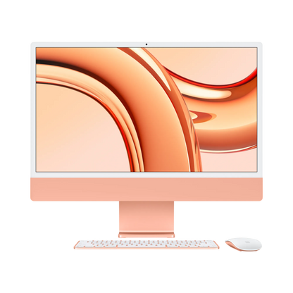 iMac (All In One) 24-inch (2023) MQRX3 - M3 chip 8-Core CPU 10-Core GPU 8GB Unified Memory 256GB SSD Storage, Orange - alAsil iMac (All In One) 24-inch (2023) MQRX3 - M3 chip 8-Core CPU 10-Core GPU 8GB Unified Memory 256GB SSD Storage, Orange 45676e-4.myshopify.com Apple iMac (All In One) 24-inch (2023) MQRX3 - M3 chip 8-Core CPU 10-Core GPU 8GB Unified Memory 256GB SSD Storage, Orange 45676e-4.myshopify.com Apple