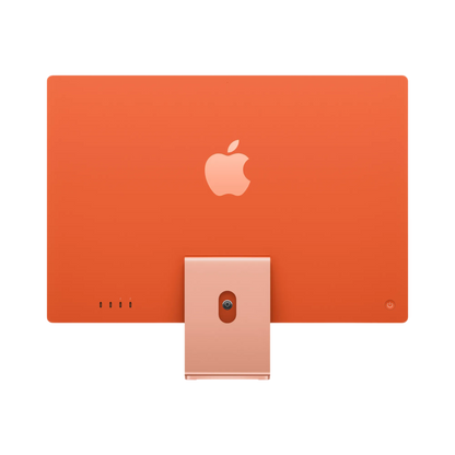 iMac (All In One) 24-inch (2023) MQRX3 - M3 chip 8-Core CPU 10-Core GPU 8GB Unified Memory 256GB SSD Storage, Orange - alAsil iMac (All In One) 24-inch (2023) MQRX3 - M3 chip 8-Core CPU 10-Core GPU 8GB Unified Memory 256GB SSD Storage, Orange 45676e-4.myshopify.com Apple iMac (All In One) 24-inch (2023) MQRX3 - M3 chip 8-Core CPU 10-Core GPU 8GB Unified Memory 256GB SSD Storage, Orange 45676e-4.myshopify.com Apple