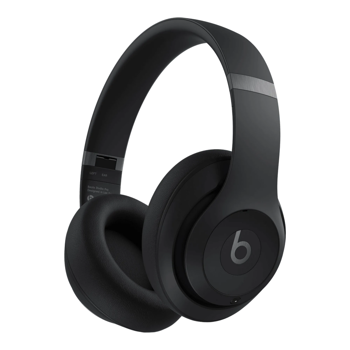 Beats Studio Pro Wireless Headphones — Black - alAsil Beats Studio Pro Wireless Headphones — Black 45676e-4.myshopify.com Apple