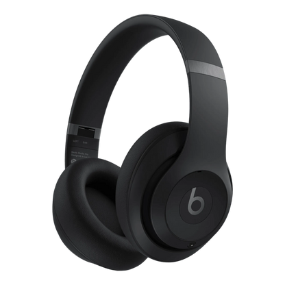 Beats Studio Pro Wireless Headphones — Black - alAsil Beats Studio Pro Wireless Headphones — Black 45676e-4.myshopify.com Apple