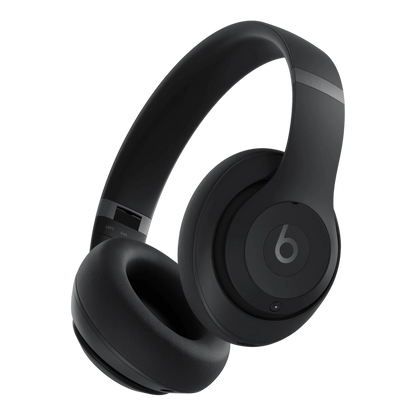 Beats Studio Pro Wireless Headphones — Black - alAsil Beats Studio Pro Wireless Headphones — Black 45676e-4.myshopify.com Apple