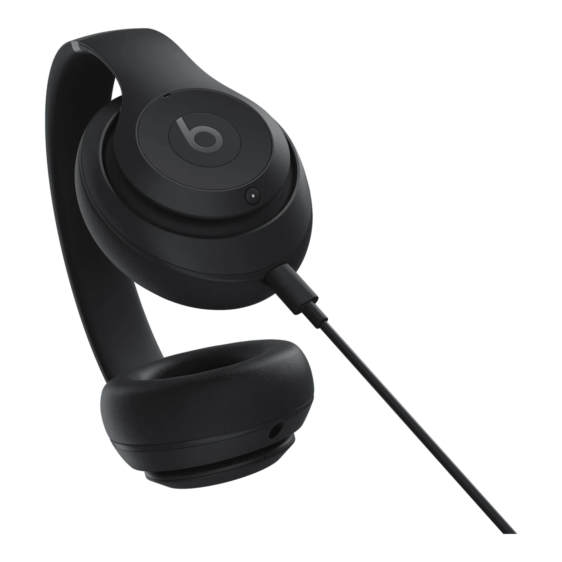 Beats Studio Pro Wireless Headphones — Black - alAsil Beats Studio Pro Wireless Headphones — Black 45676e-4.myshopify.com Apple