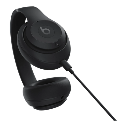 Beats Studio Pro Wireless Headphones — Black - alAsil Beats Studio Pro Wireless Headphones — Black 45676e-4.myshopify.com Apple