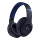 Beats Studio Pro Wireless Headphones — Navy