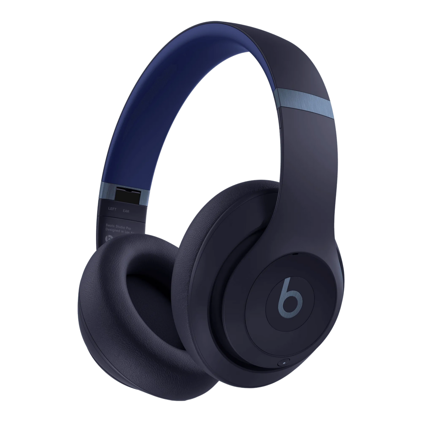 Beats Studio Pro Wireless Headphones — Navy - alAsil Beats Studio Pro Wireless Headphones — Navy 45676e-4.myshopify.com Apple Beats Studio Pro Wireless Headphones — Navy 45676e-4.myshopify.com Apple