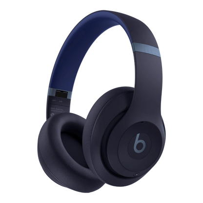 Beats Studio Pro Wireless Headphones — Navy - alAsil Beats Studio Pro Wireless Headphones — Navy 45676e-4.myshopify.com Apple Beats Studio Pro Wireless Headphones — Navy 45676e-4.myshopify.com Apple