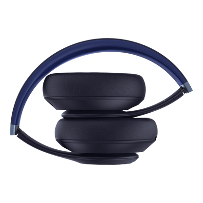 Beats Studio Pro Wireless Headphones — Navy - alAsil