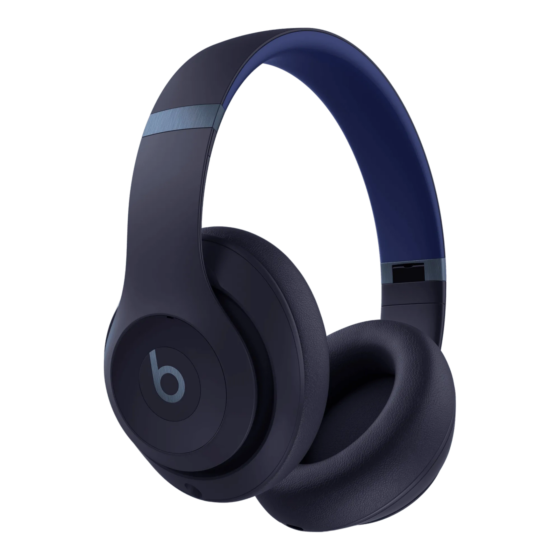 Beats Studio Pro Wireless Headphones — Navy - alAsil Beats Studio Pro Wireless Headphones — Navy 45676e-4.myshopify.com Apple Beats Studio Pro Wireless Headphones — Navy 45676e-4.myshopify.com Apple