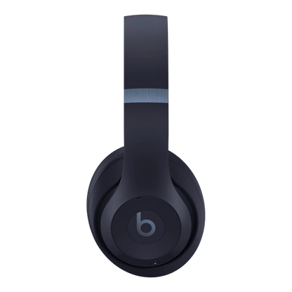 Beats Studio Pro Wireless Headphones — Navy - alAsil Beats Studio Pro Wireless Headphones — Navy 45676e-4.myshopify.com Apple Beats Studio Pro Wireless Headphones — Navy 45676e-4.myshopify.com Apple