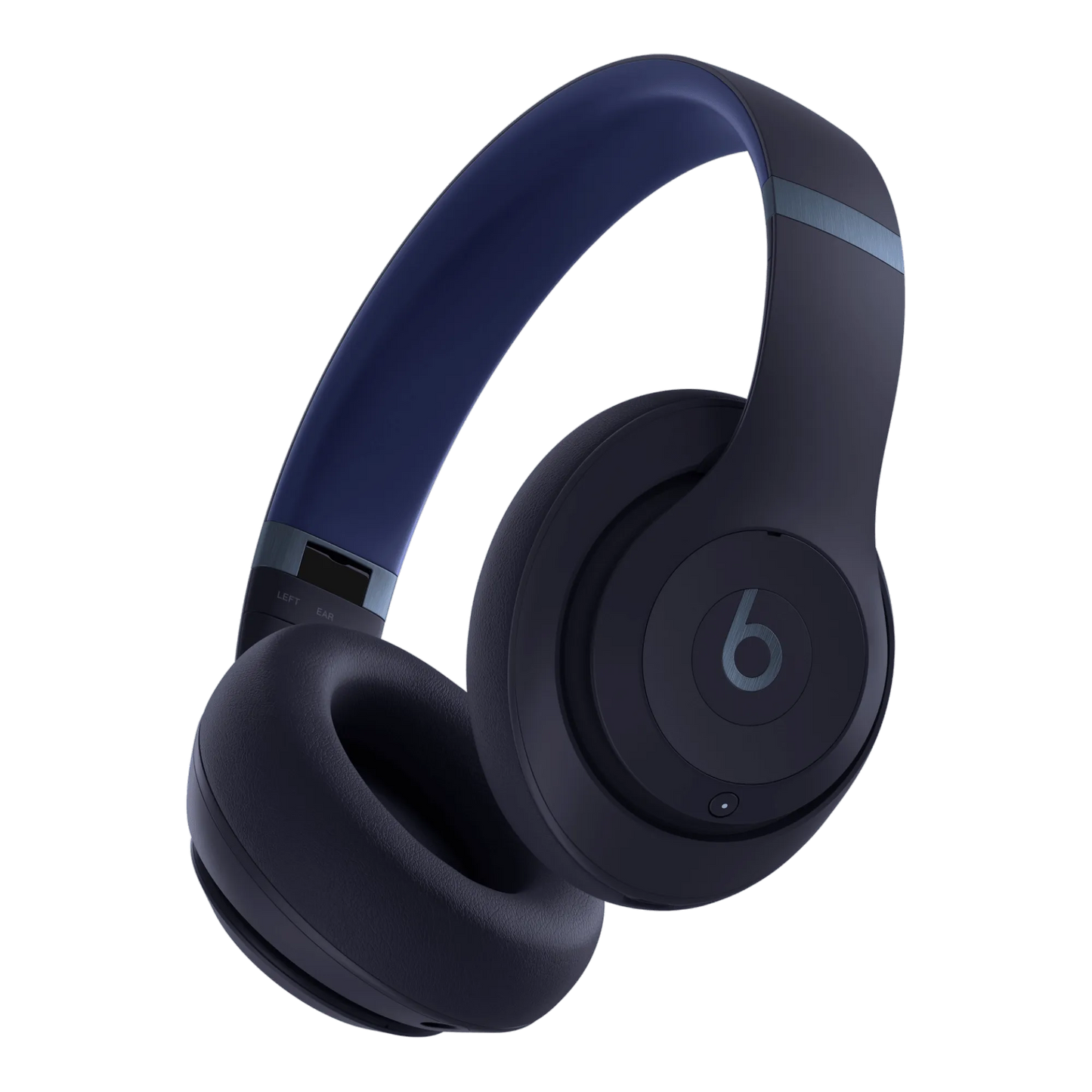 Beats Studio Pro Wireless Headphones — Navy - alAsil Beats Studio Pro Wireless Headphones — Navy 45676e-4.myshopify.com Apple Beats Studio Pro Wireless Headphones — Navy 45676e-4.myshopify.com Apple