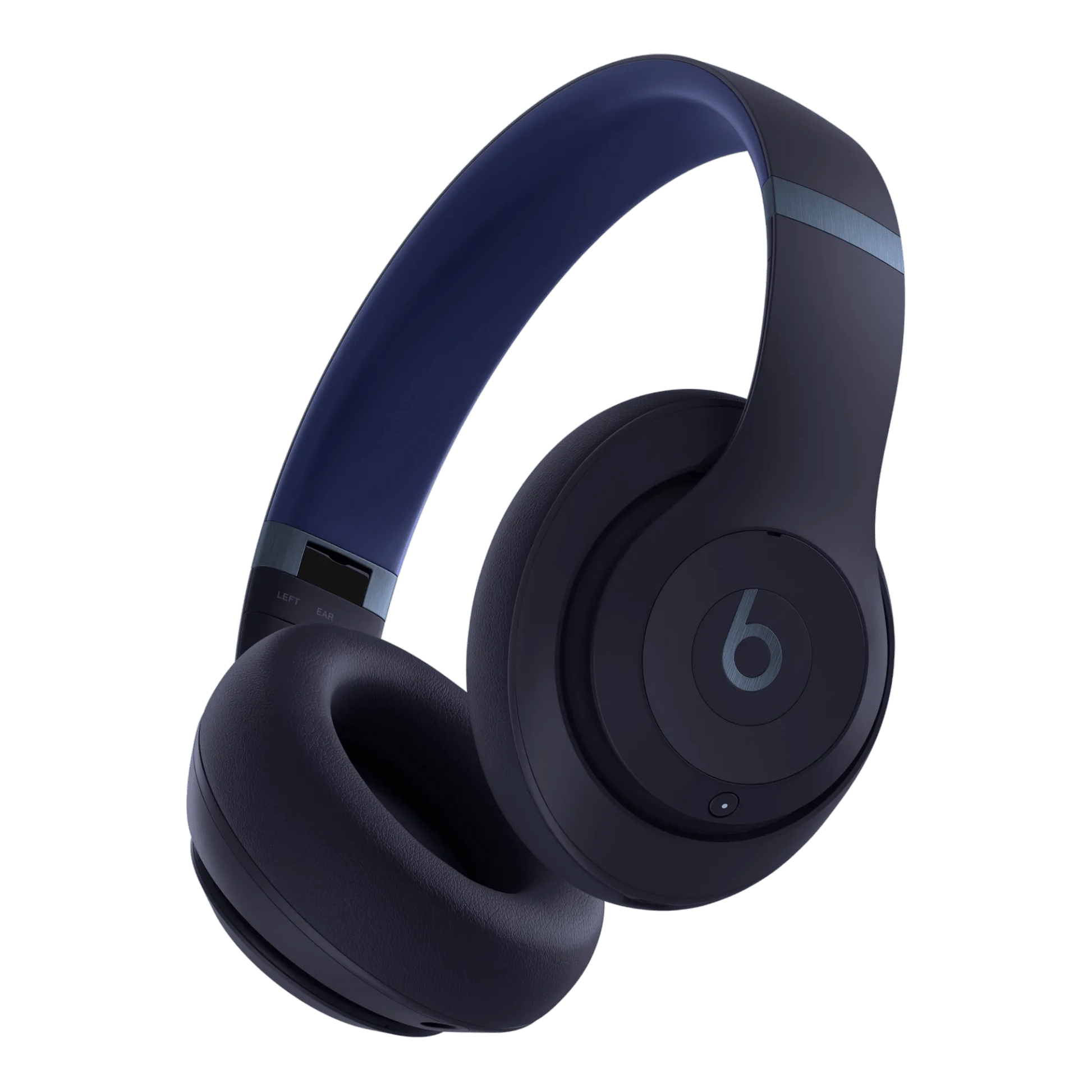 Beats Studio Pro Wireless Headphones — Navy - alAsil Beats Studio Pro Wireless Headphones — Navy 45676e-4.myshopify.com Apple Beats Studio Pro Wireless Headphones — Navy 45676e-4.myshopify.com Apple