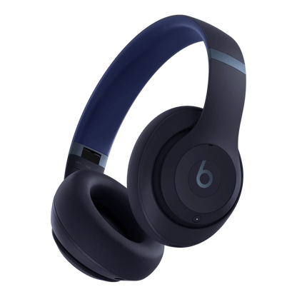 Beats Studio Pro Wireless Headphones — Navy - alAsil Beats Studio Pro Wireless Headphones — Navy 45676e-4.myshopify.com Apple Beats Studio Pro Wireless Headphones — Navy 45676e-4.myshopify.com Apple
