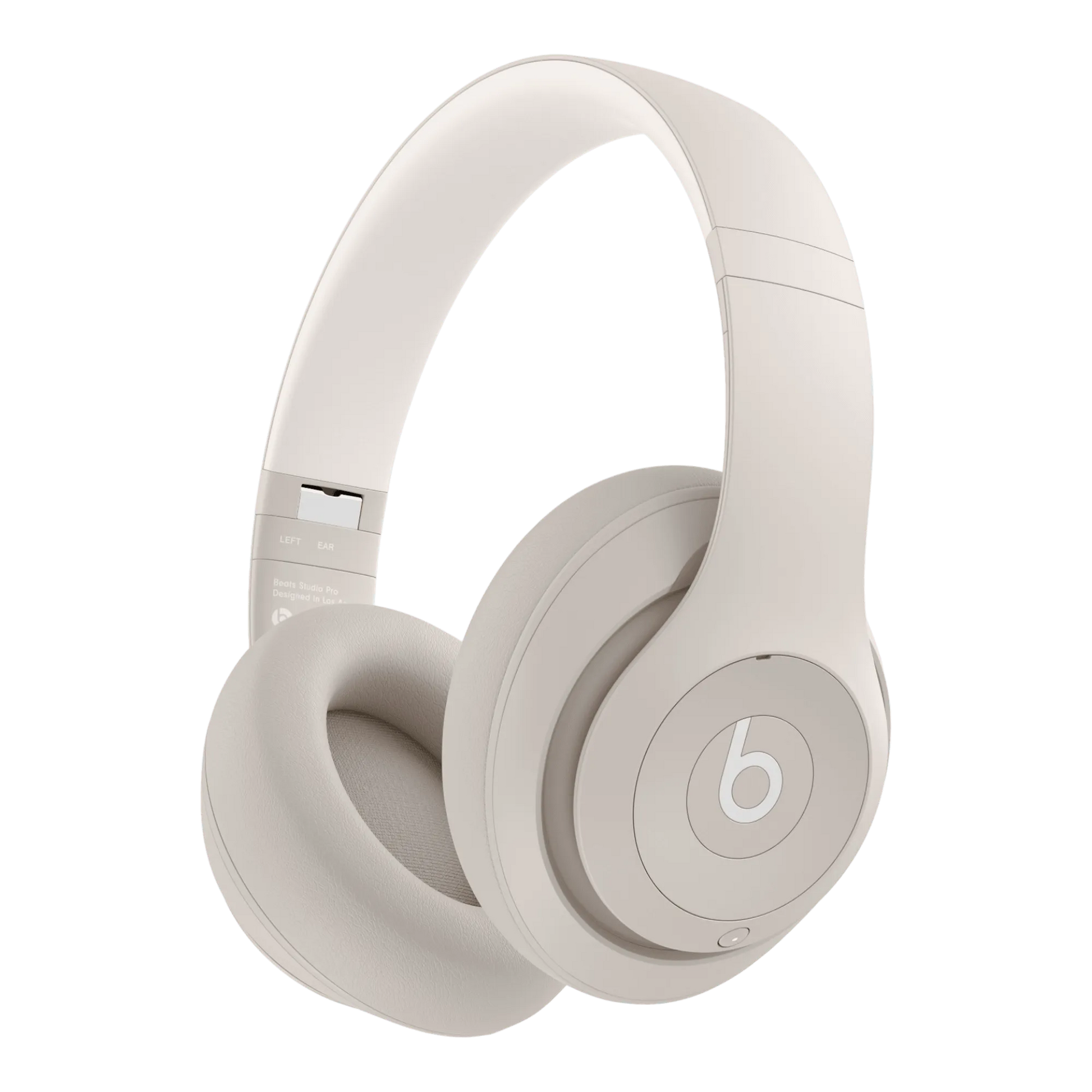 Beats Studio Pro Wireless Headphones — Sandstone - alAsil Beats Studio Pro Wireless Headphones — Sandstone 45676e-4.myshopify.com Apple Beats Studio Pro Wireless Headphones — Sandstone 45676e-4.myshopify.com Apple
