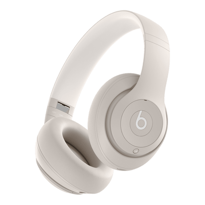 Beats Studio Pro Wireless Headphones — Sandstone - alAsil