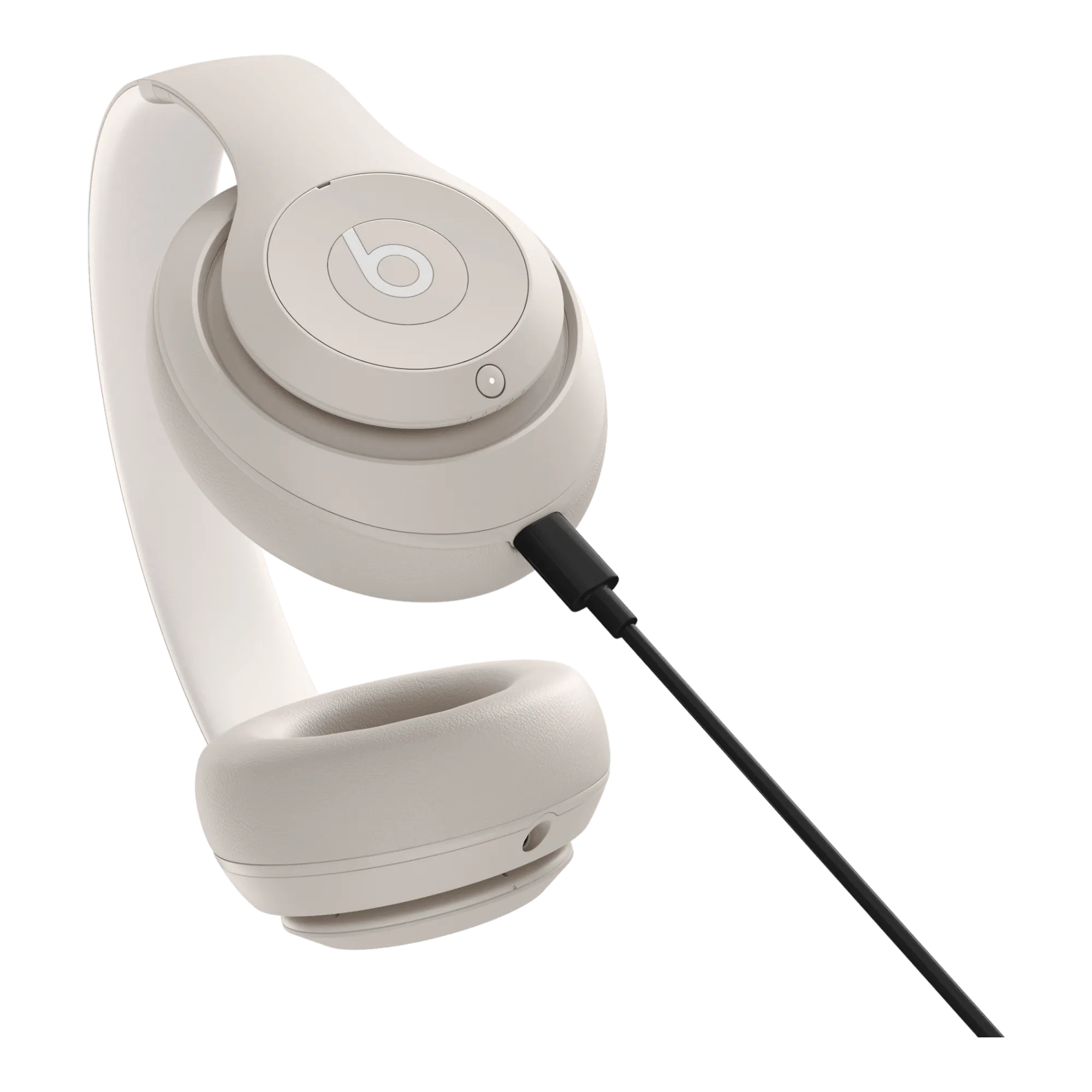 Beats Studio Pro Wireless Headphones — Sandstone – alAsil